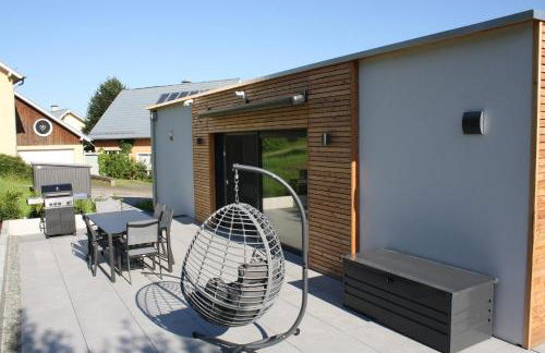 Tolles Tinyhaus - Wandern, Biken in der Eifel, mit Sauna - Foto 24