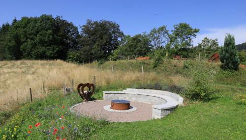 Ferienwohnung 'auf dem Burstel' - Foto 5