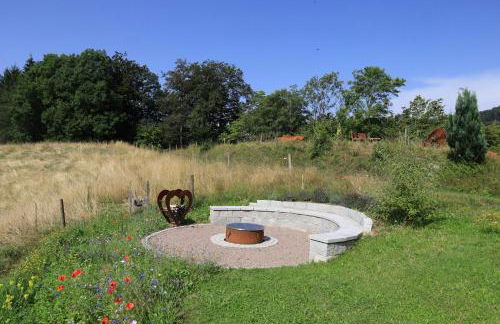 Ferienwohnung 'auf dem Burstel' - Foto 5