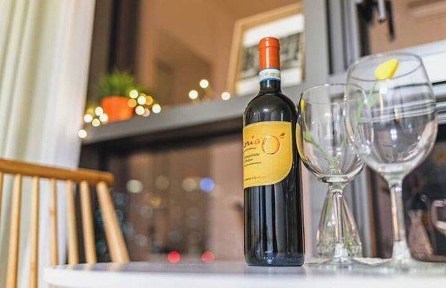 The Stay Songdo - Foto 15