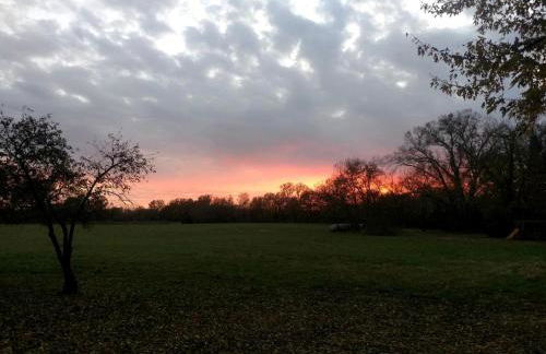 Secluded Rental on 57 Acres near Milford, Nebraska - Foto 16