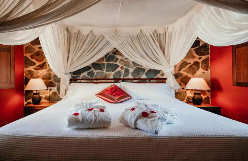 Casa Rural Alcornocalejo - Foto 10