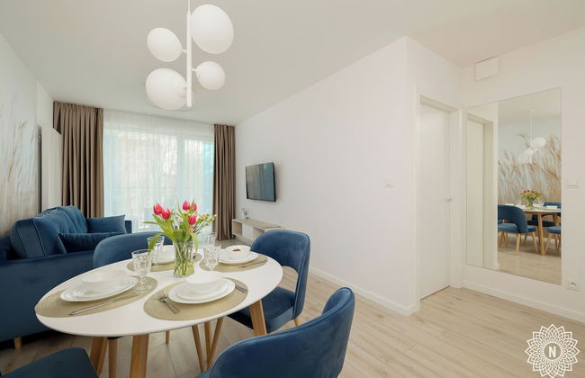 Seaside Apartamenty Whiteblue - Foto 45