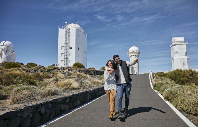 Volcano Teide - Foto 13