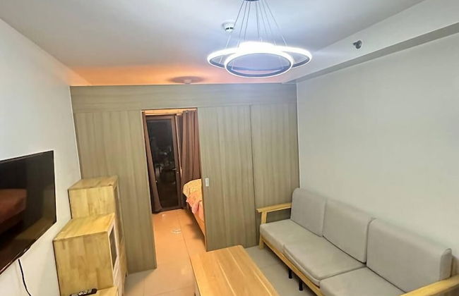 SHOREStaycation - Foto 19