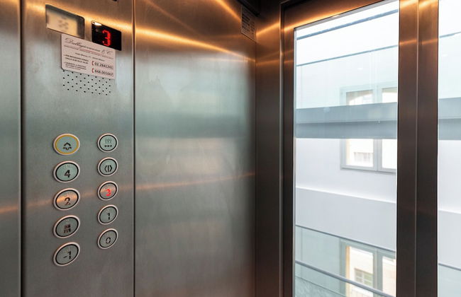 notaMi -Suzzani 96 - Bicocca Area - Foto 34