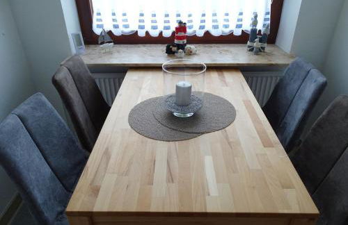 Wunderschöne Ferienwohnung ´Mal seh´n`direkt am Nordseedeich - Foto 24