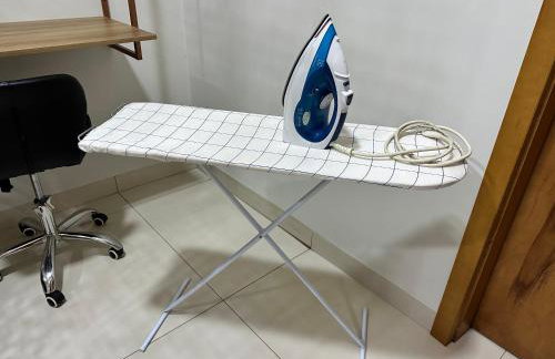 Casa 2 quartos, completa, com churrasqueira e garagem - Villa Bella - Photo 12