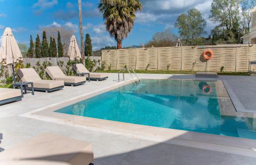 My Corfu Luxury Villa with private pool - Foto 76