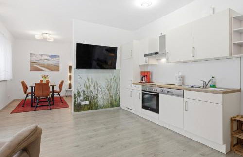 Ferienwohnungen "Godewind", Appartements mit Balkon oder Terrasse - Foto 72