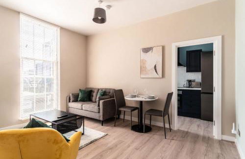 Stunning 1 Bedroom Apartment in Central Liverpool - Foto 27