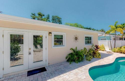 Blue Wave Villa West - Foto 32