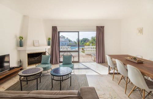 Amazing Carvoeiro Villa Villa Carvoeiro Grande 16 Bedrooms Private Pool - Foto 10