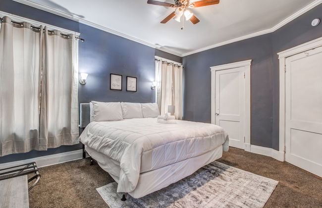 Blue Hideaway - Photo 17