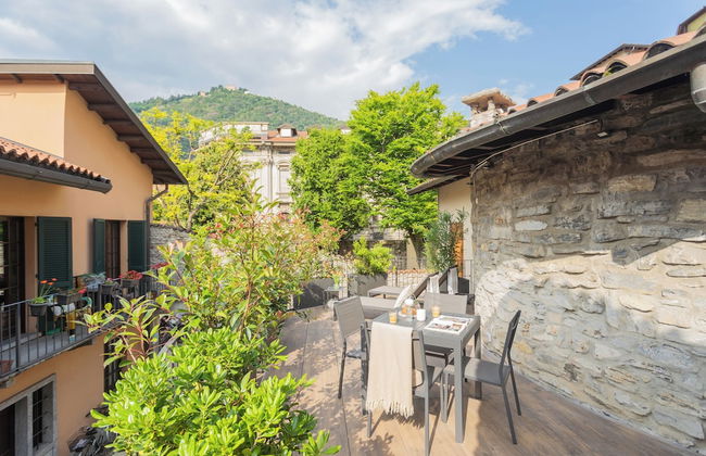 Ice Queen Chamber by Rent all Como - Foto 52