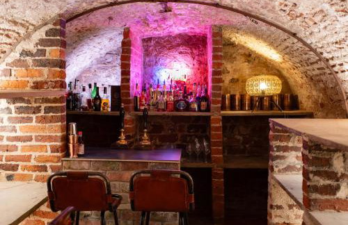 Wren Place Hall - Foto 28