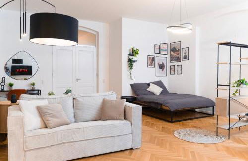 Apartment near Ku'damm - Foto 15