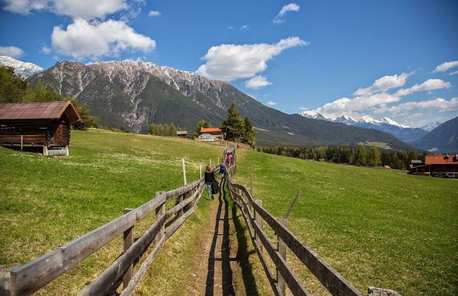 Sportappart Schatz - Foto 16