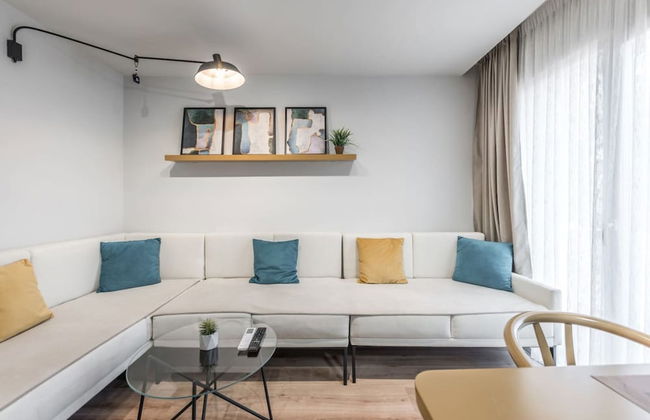 Pazari i Ri - 1 Bedroom Loft - Foto 6