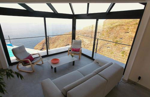 ATALAYA - PISCINA PRIVADA - agua calentada- ADULTS ONLY - Foto 39