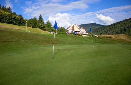 Goélia Le Domaine du Golf - Foto 11