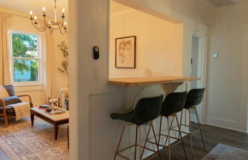 Historic orlando Casita Joy, DT, Lake Eola, Delaney park, 2 bedrooms 1 bathroom Unit B - Foto 5