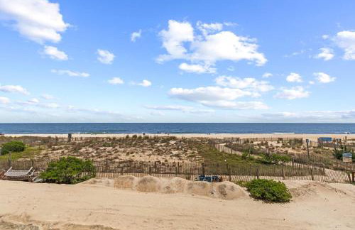 Extraordinary Oceanfront Escape - Unit 709 - Foto 29