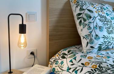 Appartement avec terrasse, proche des 1000 étangs, chapelle Le Corbusier - Foto 30