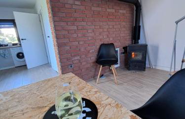 Domek całoroczny na Kaszubach - Żukowo - Photo 14