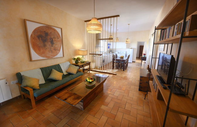 Cortijo de Guerra - Foto 14