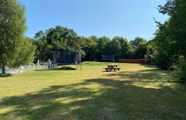 Spacious Gite With Large Terrace - Foto 33