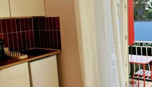 Le Nid des Salins - Studio Mer & Terrasse - Foto 4