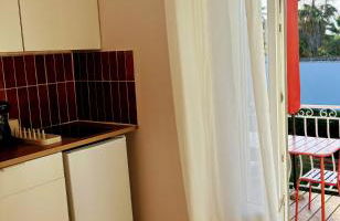 Le Nid des Salins - Studio Mer & Terrasse - Foto 4