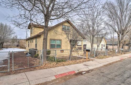 Renovated Flagstaff Home Near Dtwn and Campus! - Foto 24