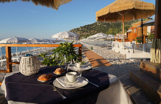 Holiday Apartment Orchidea With Swimming Pool and Private Beach -3 - Foto 52