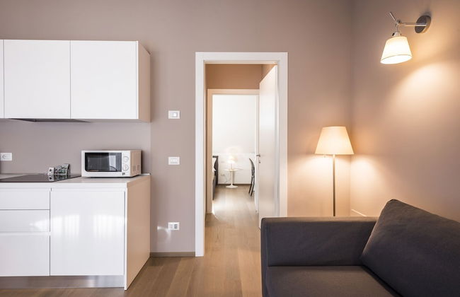 MYSWEETPLACE - Corso Como Apartments - Foto 68