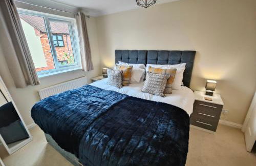 Frankland - Emsworth Harbour 3 Bedroom House - Photo 15