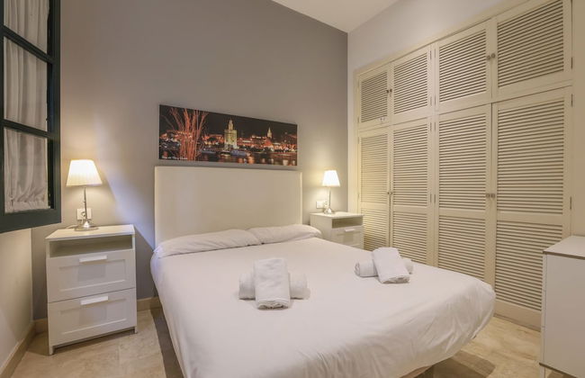 Patio De La Cartuja 4 Pax - Foto 16