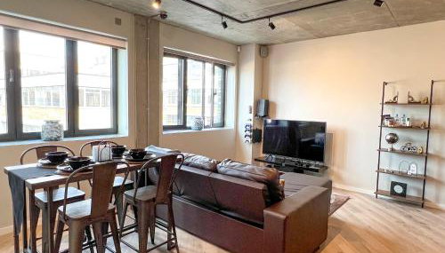 Luxury apartment in the heart of London! - Foto 2