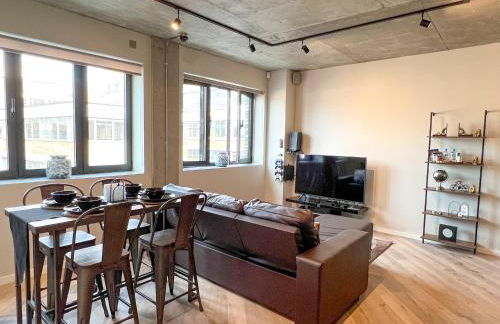 Luxury apartment in the heart of London! - Foto 2