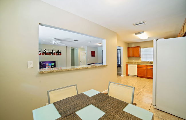 3 BR Pool Home in Tampa by Tom Well IG - 11115 - Foto 9