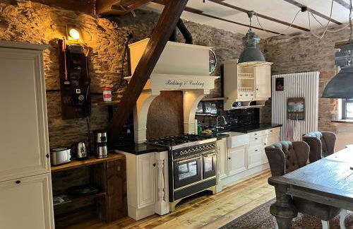 Loft in Alf an der Mosel - Foto 1