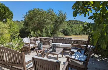Domaine Provençal "Le Timon" - Foto 32