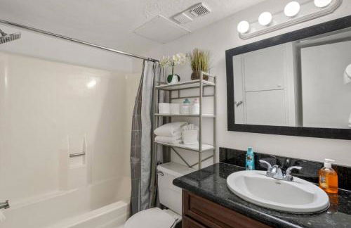 Bello condominio con vista al mar, jacuzzi interno - Foto 38