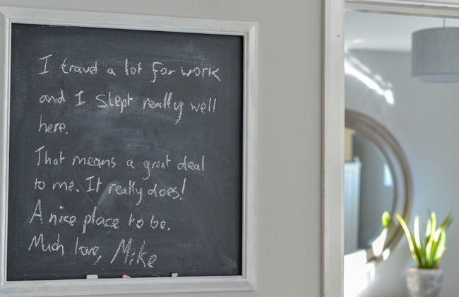 Laburnum By the Sea - Foto 11