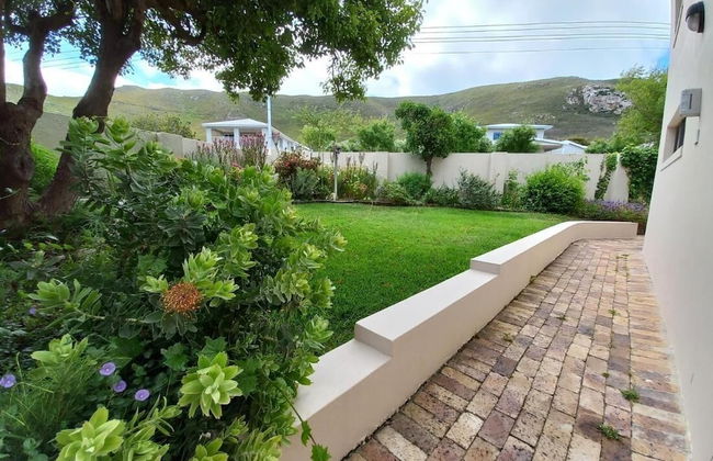 Steenbok House Self Catering Apartment - Foto 13