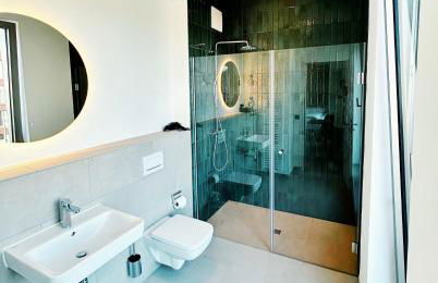 Homaris Apartments Winterhude - Foto 11