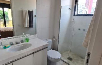 Linda cobertura na Savassi - Foto 20