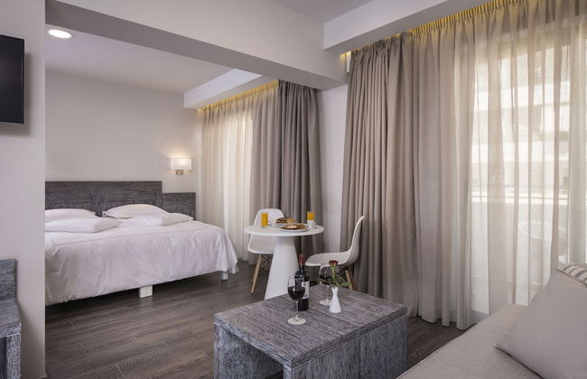 Bio Suites Hotel - Foto 32