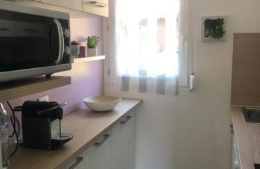 Villa de vacances Vieux Boucau - Foto 14